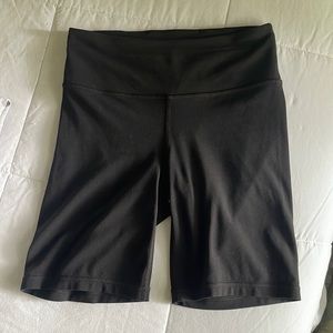Athleta Elation 8” Biker Short